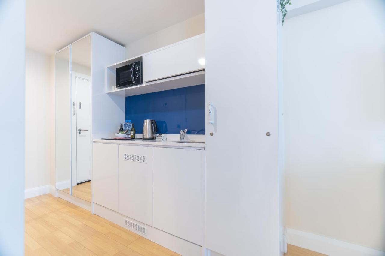 Smart Aparthotel Orbi City Batum Dış mekan fotoğraf