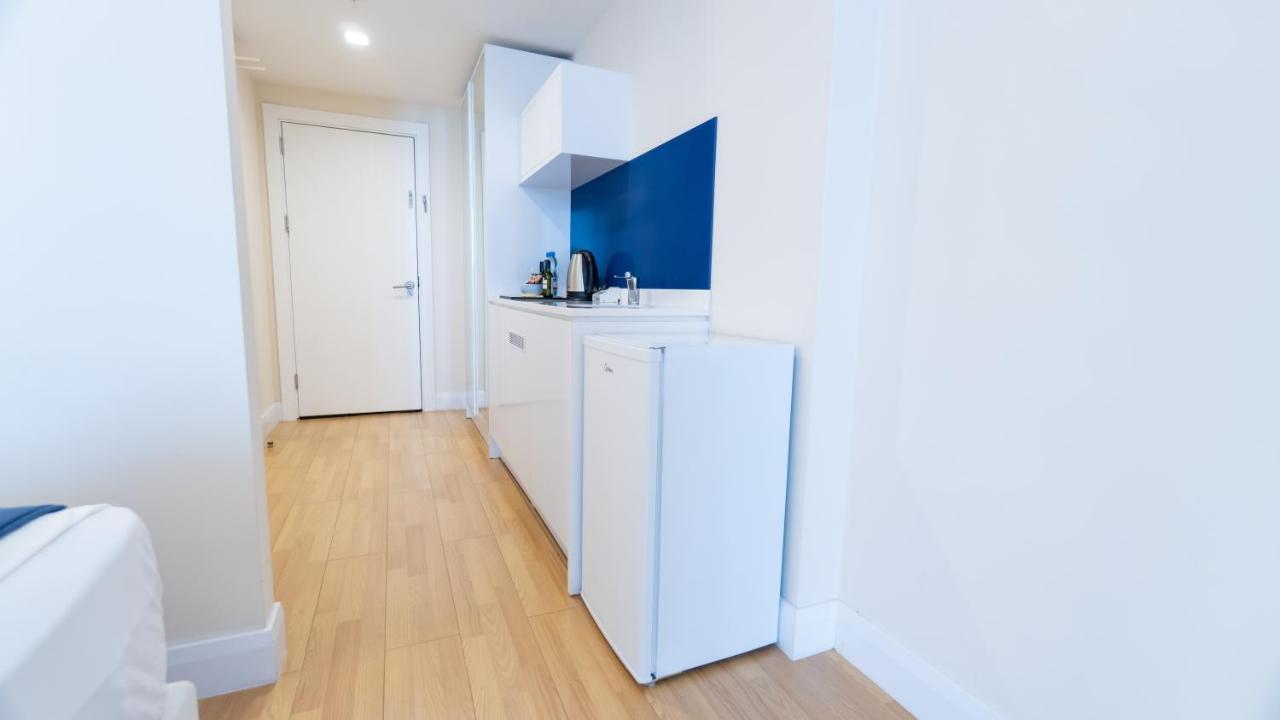Smart Aparthotel Orbi City Batum Dış mekan fotoğraf