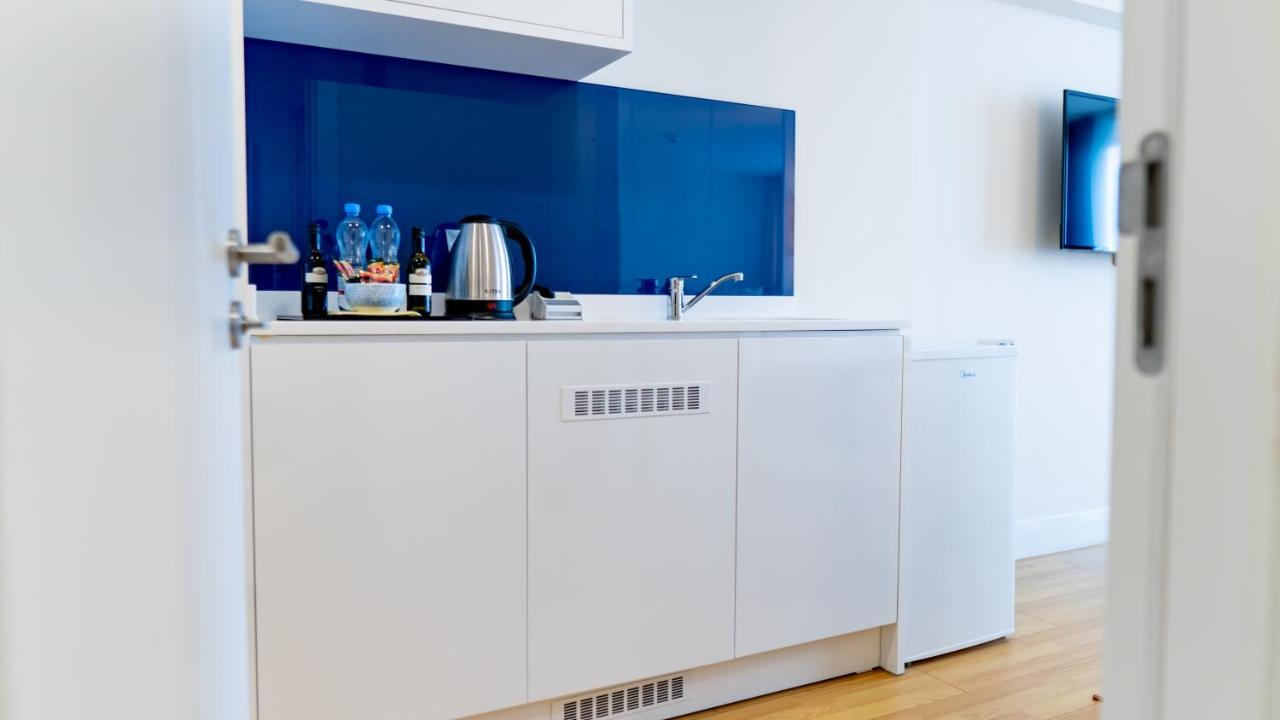 Smart Aparthotel Orbi City Batum Dış mekan fotoğraf