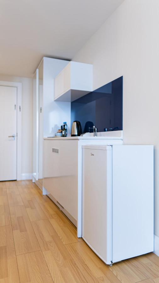Smart Aparthotel Orbi City Batum Dış mekan fotoğraf