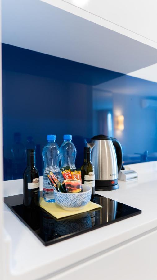 Smart Aparthotel Orbi City Batum Dış mekan fotoğraf