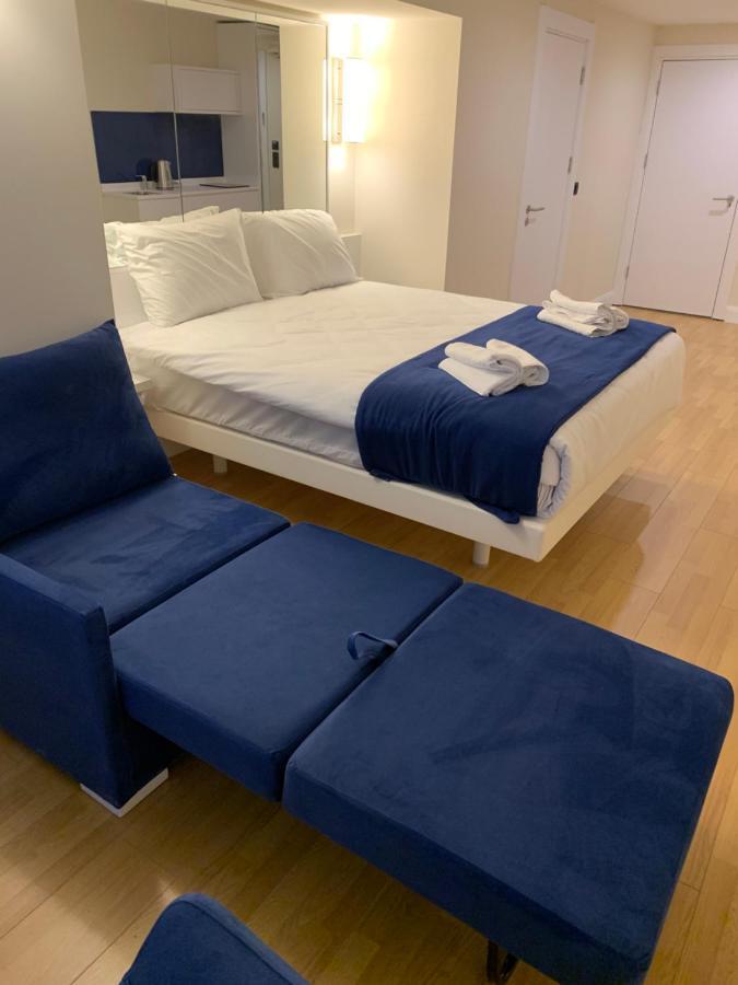 Smart Aparthotel Orbi City Batum Dış mekan fotoğraf